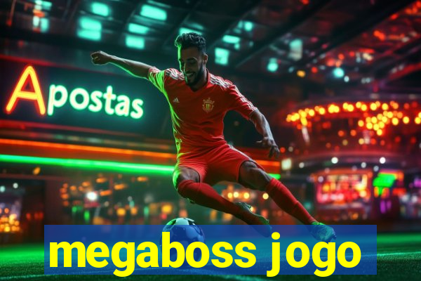 megaboss jogo